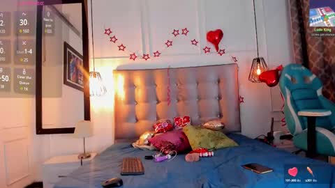 Cara  online show from 02/19/25, 11:38