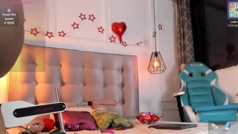 Cara  online show from 02/26/25, 11:41