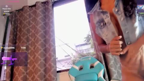 Cara  online show from 03/01/25, 04:22