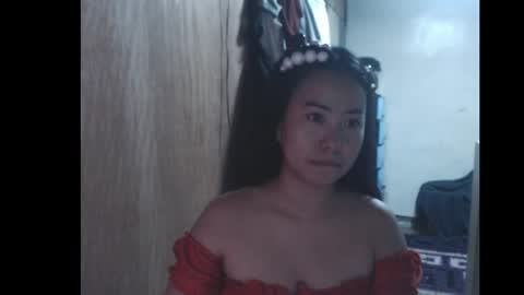 Caramel online show from 05/18/26, 03:46