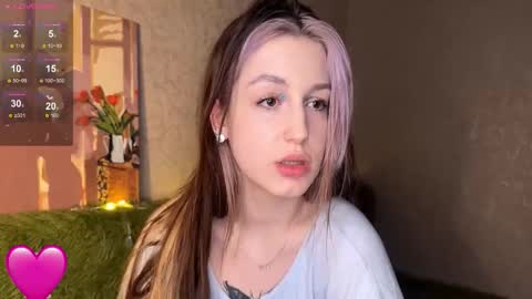 caramel_95 online show from 03/03/26, 07:53