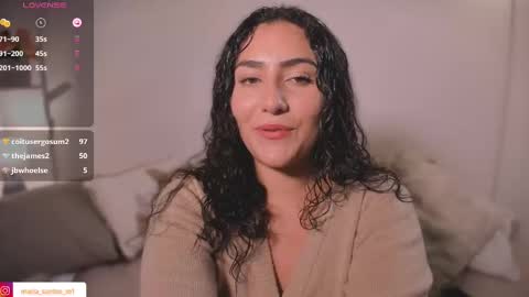  Mara  online show from 02/10/25, 01:03