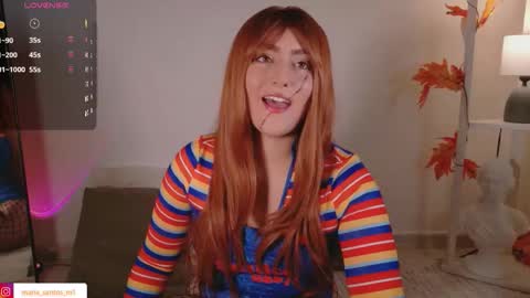  Mara  online show from 10/12/25, 11:37