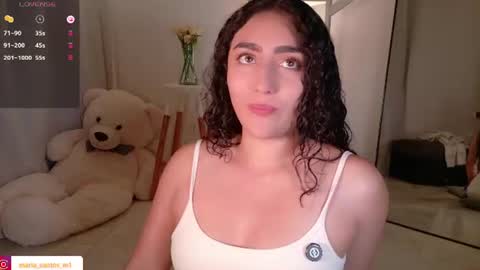 Snapshot of caramel__ chatting on 06/26/26, 12:59 Mara online show from 06/26/26, 12:59