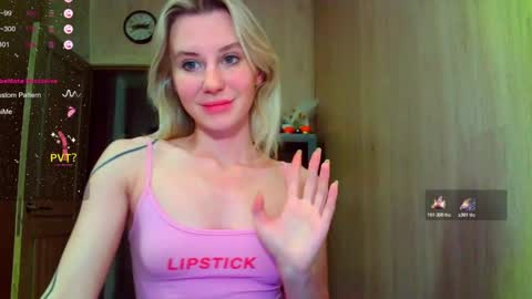 caramel online show from 04/26/26, 09:12