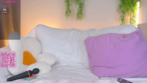 Viola Marika and Visma  online show from 02/16/25, 07:37