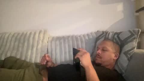 caramelizedzeus online show from 11/08/25, 12:05