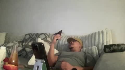 caramelizedzeus online show from 04/13/26, 08:31