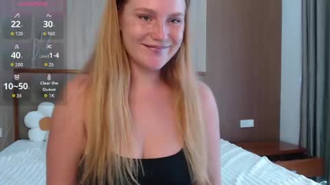 Lana online show from 05/18/26, 05:02