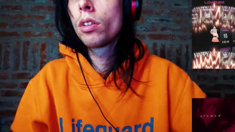 carameltoy4 online show from 01/11/26, 08:58