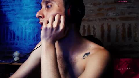 carameltoy4 online show from 03/03/26, 04:07