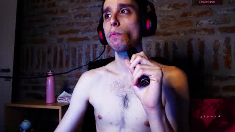 carameltoy4 online show from 03/04/26, 07:20