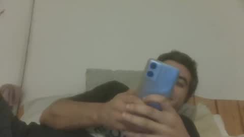 caravibugue online show from 01/07/25, 05:22