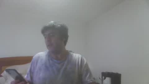 caravibugue online show from 09/11/25, 07:19