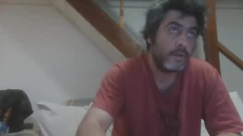 caravibugue online show from 11/17/25, 05:35