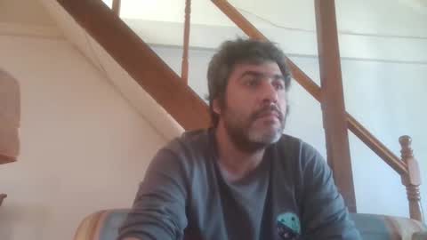 caravibugue online show from 11/18/25, 08:57