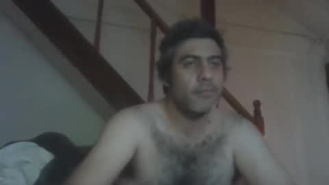 caravibugue online show from 11/25/25, 10:37