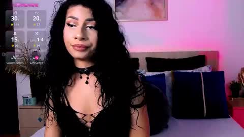 Snapshot of cardi_sin chatting on 06/16/26, 11:13 cardi_sin online show from 06/16/26, 11:13