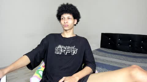 Carlos and Cristian  online show from 02/02/25, 11:11