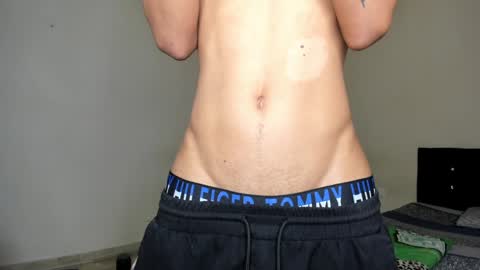 Carlos and Cristian  online show from 02/05/25, 11:39