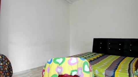 Carlos and Cristian  online show from 02/28/25, 01:47