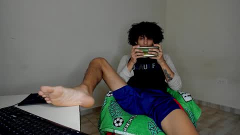 Carlos and Cristian  online show from 01/16/26, 09:08