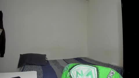 Carlos and Cristian  online show from 02/07/26, 03:32