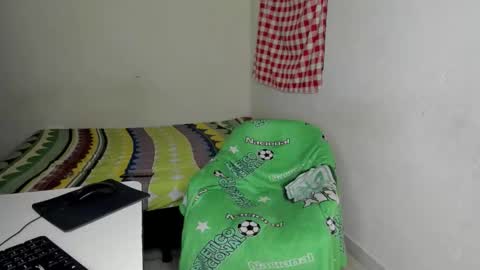 Carlos and Cristian  online show from 03/15/26, 04:07