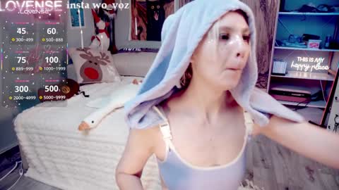 NONA    follow online show from 01/13/26, 08:19