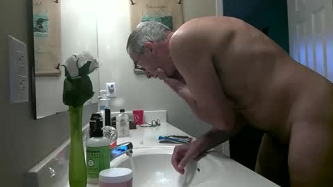 Caressluving online show from 09/20/25, 01:01