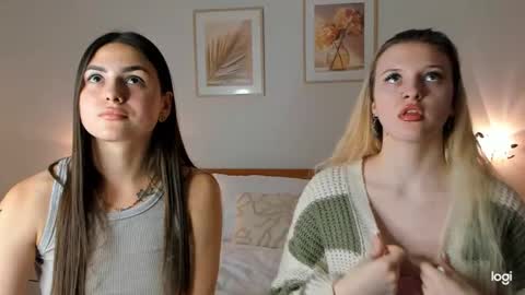 caressyourself online show from 01/09/25, 02:18