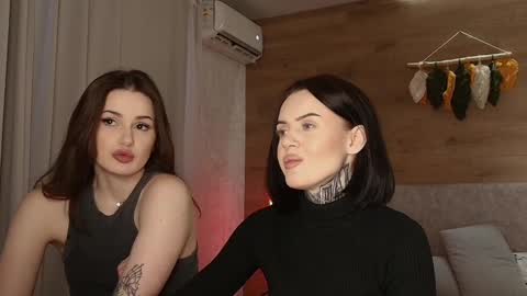 caressyourself online show from 02/27/25, 08:17