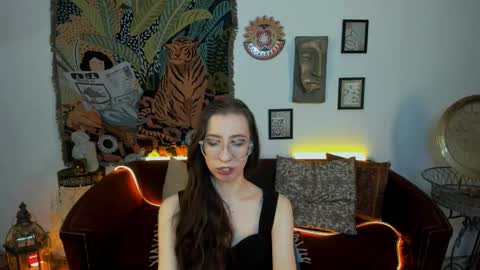 careyjonas online show from 12/17/25, 04:57