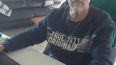 cargo69 online show from 01/01/25, 12:11