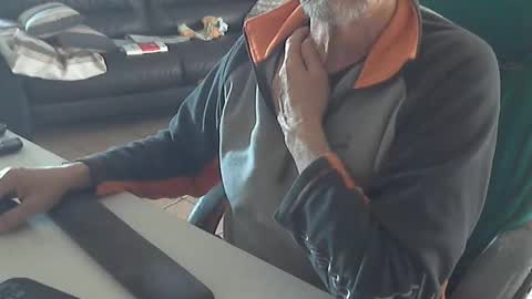 cargo69 online show from 03/29/26, 04:18