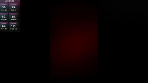 Lesya online show from 10/25/25, 03:07