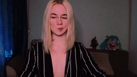 Carin online show from 02/01/25, 10:15