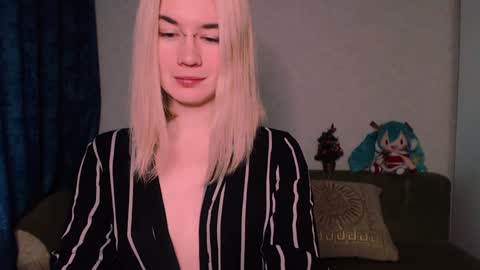 Carin online show from 02/02/25, 06:37