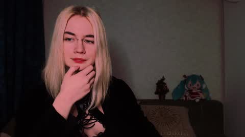 Carin online show from 02/06/25, 02:00