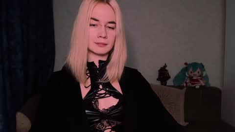 Carin online show from 02/07/25, 04:27