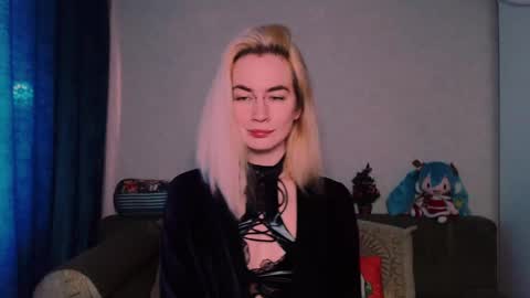 Carin online show from 02/18/25, 06:59