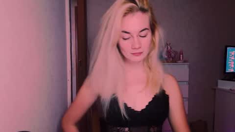 Carin online show from 11/01/25, 07:49