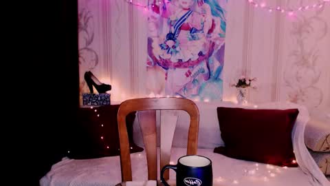 Carin online show from 03/22/26, 08:45