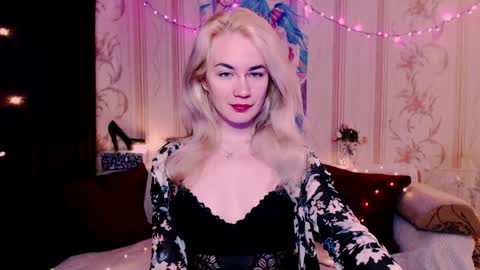 Carin online show from 04/30/26, 05:25