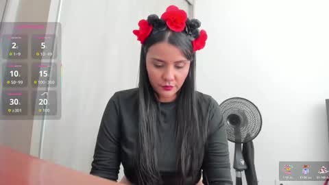 Snapshot of caritodior1 chatting on 11/01/25, 02:30 caritodior1 online show from 11/01/25, 02:30