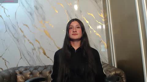 Carito online show from 11/02/25, 03:53