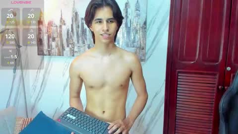 carl_dixon online show from 02/19/25, 07:16