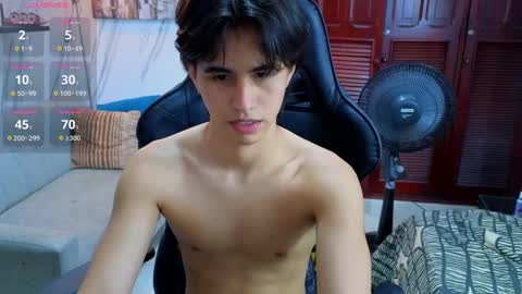 carl_dixon online show from 03/12/25, 05:17