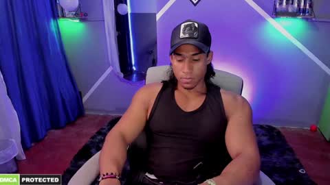 Carl online show from 12/07/24, 07:05