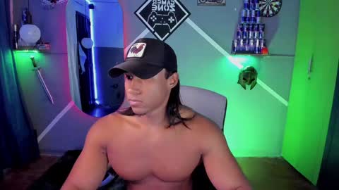 Carl online show from 01/14/25, 05:08